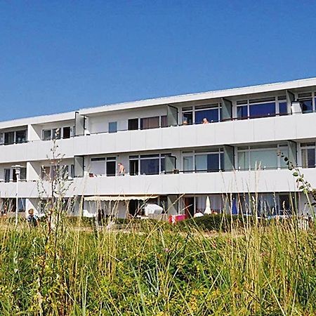 Haus-Sanddorn-Wohnung-18-Beachside Großenbrode Exteriér fotografie